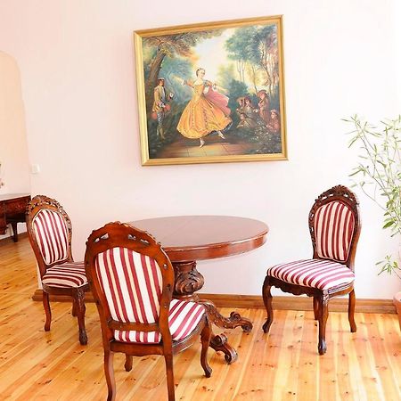 Palac Brody Екстериор снимка